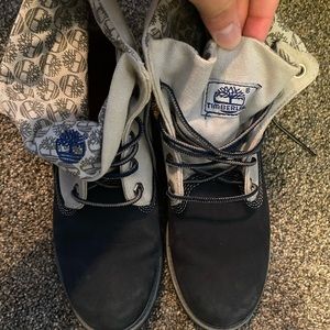 Timberland women’s boots